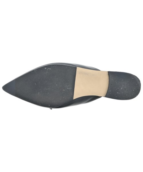 CORSO ROMA 9（コルソローマノーヴェ）サンダル 黒 サイズ:EU38(24.5cm位) レディース/2200666267016