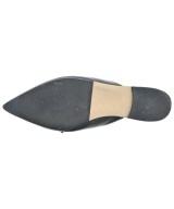 CORSO ROMA 9（コルソローマノーヴェ）サンダル 黒 サイズ:EU38(24.5cm位) レディース/2200666267016