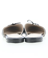 CORSO ROMA 9（コルソローマノーヴェ）サンダル 黒 サイズ:EU38(24.5cm位) レディース/2200666267016