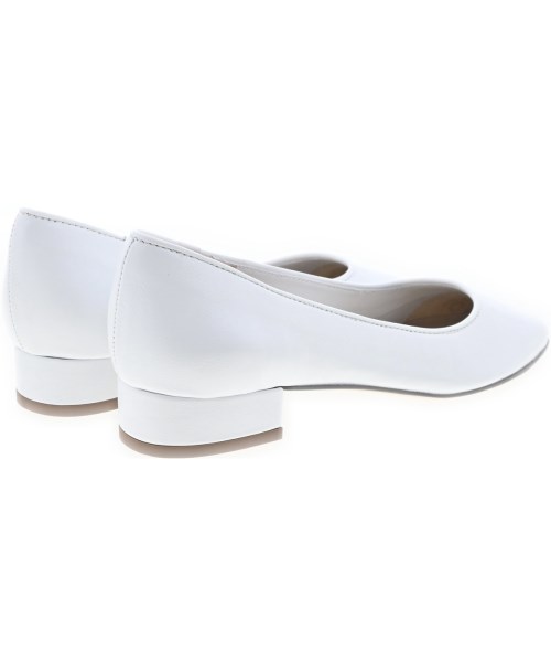 CORSO ROMA 9（コルソローマノーヴェ）パンプス 白 サイズ:EU37(23.5cm位) レディース/2200716845355