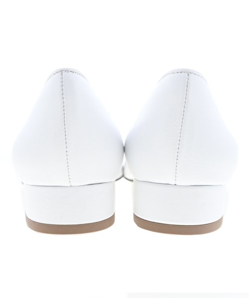 CORSO ROMA 9（コルソローマノーヴェ）パンプス 白 サイズ:EU37(23.5cm位) レディース/2200716845355