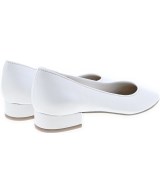 CORSO ROMA 9（コルソローマノーヴェ）パンプス 白 サイズ:EU37(23.5cm位) レディース/2200716845355