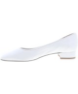 CORSO ROMA 9（コルソローマノーヴェ）パンプス 白 サイズ:EU37(23.5cm位) レディース/2200716845355