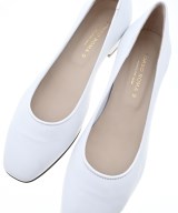 CORSO ROMA 9（コルソローマノーヴェ）パンプス 白 サイズ:EU37(23.5cm位) レディース/2200716845355