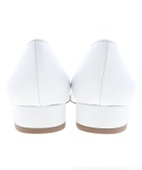 CORSO ROMA 9（コルソローマノーヴェ）パンプス 白 サイズ:EU37(23.5cm位) レディース/2200716845355