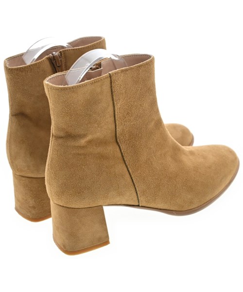 CORSO ROMA 9（コルソローマノーヴェ）ブーツ ベージュ サイズ:EU38(24.5cm位) レディース/2200734852076