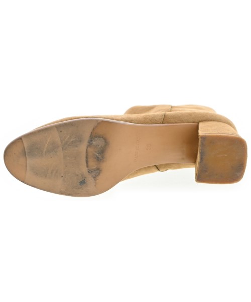 CORSO ROMA 9（コルソローマノーヴェ）ブーツ ベージュ サイズ:EU38(24.5cm位) レディース/2200734852076