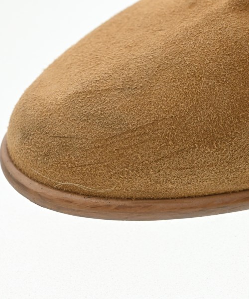 CORSO ROMA 9（コルソローマノーヴェ）ブーツ ベージュ サイズ:EU38(24.5cm位) レディース/2200734852076
