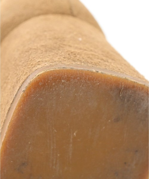 CORSO ROMA 9（コルソローマノーヴェ）ブーツ ベージュ サイズ:EU38(24.5cm位) レディース/2200734852076