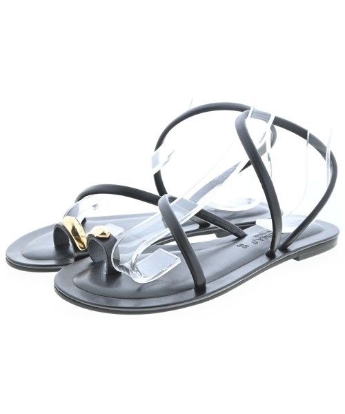 CORSO ROMA 9(コルソローマノーヴェ)のサンダル サイズ:EU36(22.5cm位) 4,800円