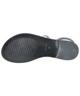 CORSO ROMA 9（コルソローマノーヴェ）サンダル 黒 サイズ:EU36(22.5cm位) レディース/2200720359107