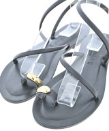 CORSO ROMA 9（コルソローマノーヴェ）サンダル 黒 サイズ:EU36(22.5cm位) レディース/2200720359107