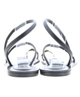CORSO ROMA 9（コルソローマノーヴェ）サンダル 黒 サイズ:EU36(22.5cm位) レディース/2200720359107