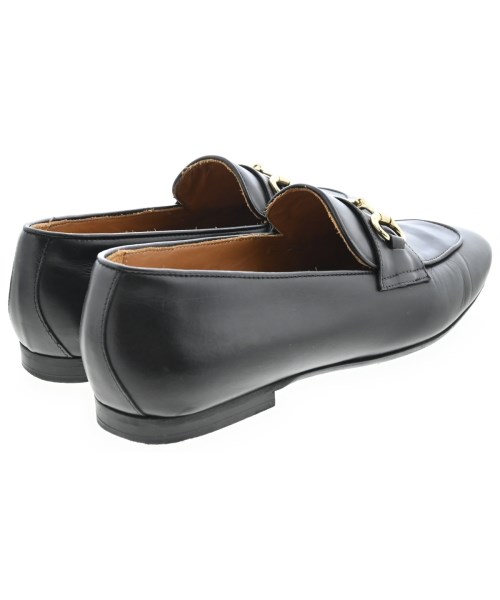CORSO ROMA 9（コルソローマノーヴェ）ドレスシューズ/ローファー 黒 サイズ:EU39(25.5cm位) レディース/2200715293089