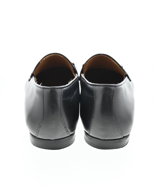 CORSO ROMA 9（コルソローマノーヴェ）ドレスシューズ/ローファー 黒 サイズ:EU39(25.5cm位) レディース/2200715293089