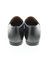 CORSO ROMA 9（コルソローマノーヴェ）ドレスシューズ/ローファー 黒 サイズ:EU39(25.5cm位) レディース/2200715293089