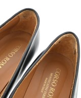 CORSO ROMA 9（コルソローマノーヴェ）ドレスシューズ/ローファー 黒 サイズ:EU39(25.5cm位) レディース/2200715293089