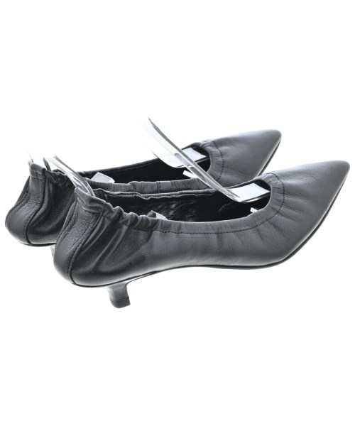 CORSO ROMA 9（コルソローマノーヴェ）パンプス 黒 サイズ:EU36(22.5cm位) レディース/2200719596032
