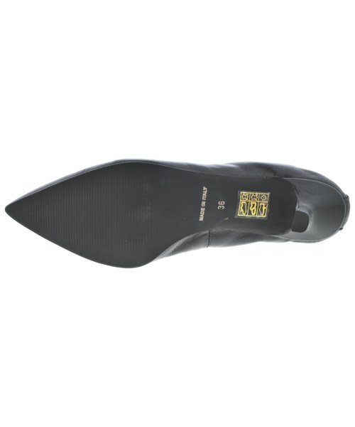 CORSO ROMA 9（コルソローマノーヴェ）パンプス 黒 サイズ:EU36(22.5cm位) レディース/2200719596032