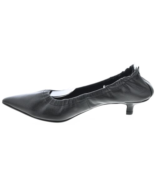 CORSO ROMA 9（コルソローマノーヴェ）パンプス 黒 サイズ:EU36(22.5cm位) レディース/2200719596032