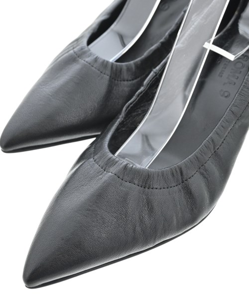 CORSO ROMA 9（コルソローマノーヴェ）パンプス 黒 サイズ:EU36(22.5cm位) レディース/2200719596032