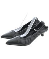 CORSO ROMA 9（コルソローマノーヴェ）パンプス 黒 サイズ:EU36(22.5cm位) レディース/2200719596032
