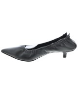 CORSO ROMA 9（コルソローマノーヴェ）パンプス 黒 サイズ:EU36(22.5cm位) レディース/2200719596032