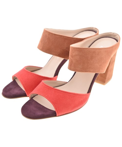 CORSO ROMA 9(コルソローマノーヴェ)のサンダル サイズ:EU36(22.5cm位) 4,800円