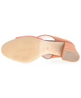 CORSO ROMA 9（コルソローマノーヴェ）サンダル 茶 サイズ:EU36(22.5cm位) レディース/2200719785115