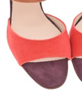 CORSO ROMA 9（コルソローマノーヴェ）サンダル 茶 サイズ:EU36(22.5cm位) レディース/2200719785115