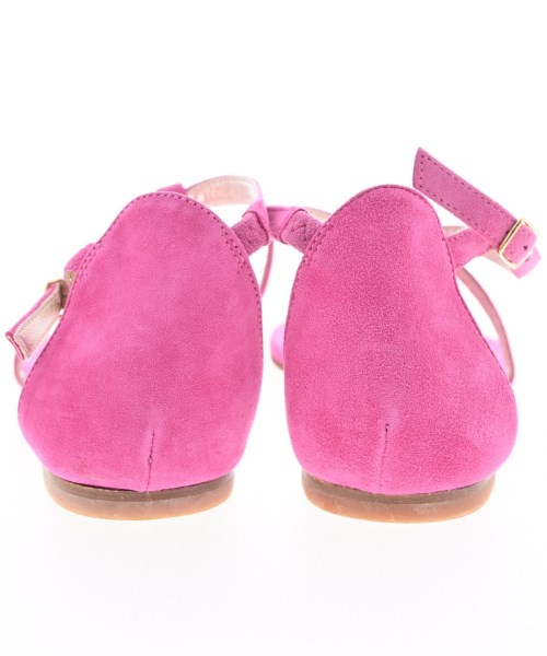 CORSO ROMA 9（コルソローマノーヴェ）サンダル ピンク サイズ:EU37(23.5cm位) レディース/2200720461053