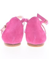 CORSO ROMA 9（コルソローマノーヴェ）サンダル ピンク サイズ:EU37(23.5cm位) レディース/2200720461053