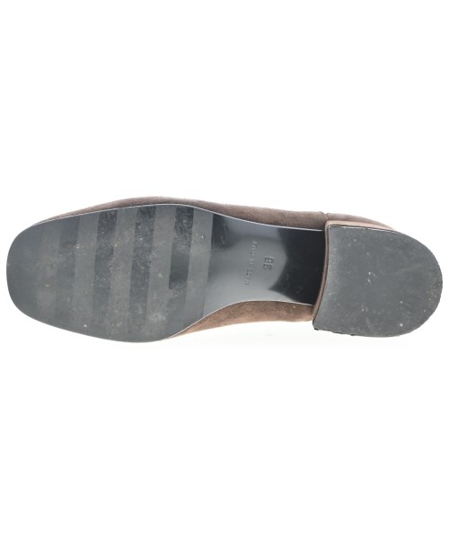 CORSO ROMA 9（コルソローマノーヴェ）ブーツ 茶 サイズ:EU36(22.5cm位) レディース/2200680626028