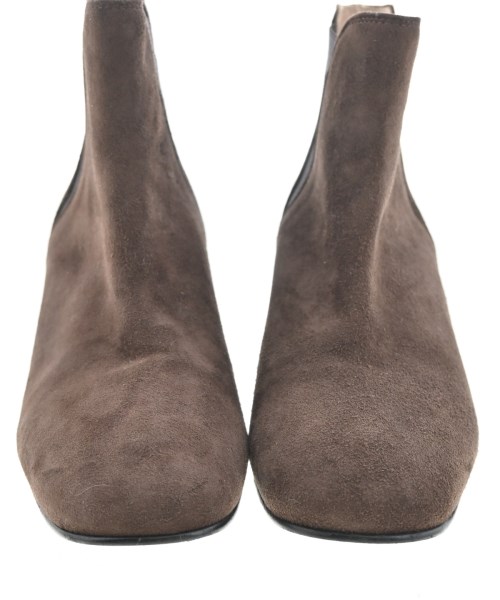CORSO ROMA 9（コルソローマノーヴェ）ブーツ 茶 サイズ:EU36(22.5cm位) レディース/2200680626028