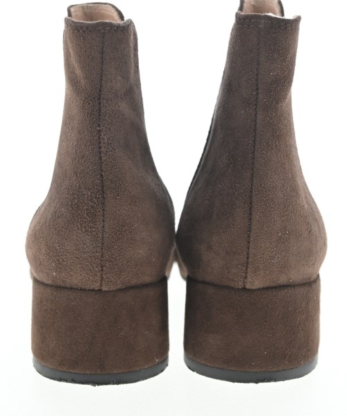 CORSO ROMA 9（コルソローマノーヴェ）ブーツ 茶 サイズ:EU36(22.5cm位) レディース/2200680626028