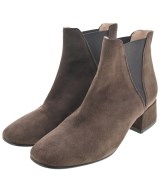 CORSO ROMA 9（コルソローマノーヴェ）ブーツ 茶 サイズ:EU36(22.5cm位) レディース/2200680626028