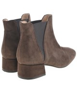CORSO ROMA 9（コルソローマノーヴェ）ブーツ 茶 サイズ:EU36(22.5cm位) レディース/2200680626028