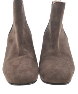 CORSO ROMA 9（コルソローマノーヴェ）ブーツ 茶 サイズ:EU36(22.5cm位) レディース/2200680626028