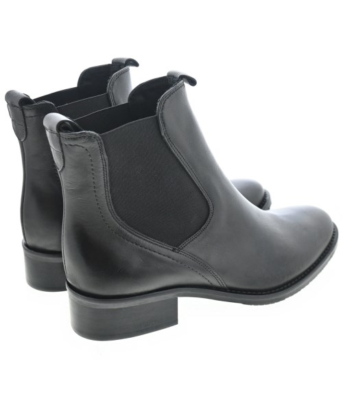 CORSO ROMA 9（コルソローマノーヴェ）ブーツ 黒 サイズ:EU37(23.5cm位) レディース/2200682699198