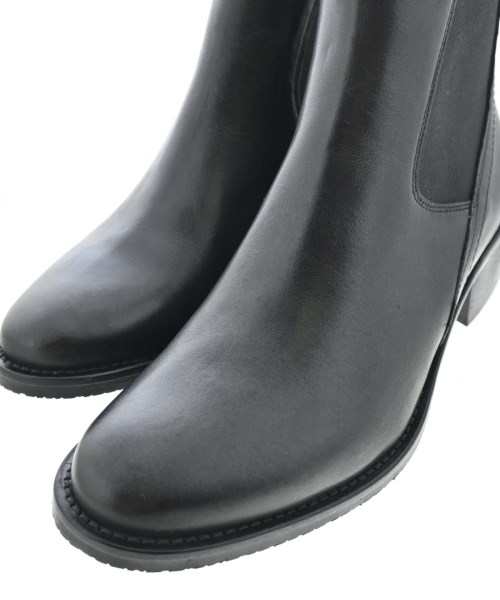 CORSO ROMA 9（コルソローマノーヴェ）ブーツ 黒 サイズ:EU37(23.5cm位) レディース/2200682699198