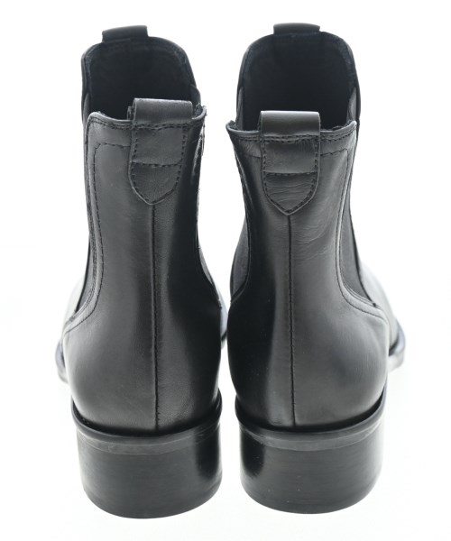CORSO ROMA 9（コルソローマノーヴェ）ブーツ 黒 サイズ:EU37(23.5cm位) レディース/2200682699198