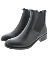 CORSO ROMA 9（コルソローマノーヴェ）ブーツ 黒 サイズ:EU37(23.5cm位) レディース/2200682699198