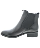 CORSO ROMA 9（コルソローマノーヴェ）ブーツ 黒 サイズ:EU37(23.5cm位) レディース/2200682699198