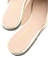 CORSO ROMA 9（コルソローマノーヴェ）サンダル ゴールド サイズ:EU35(21.5cm位) レディース/2200683109115