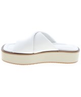CORSO ROMA 9（コルソローマノーヴェ）サンダル 白 サイズ:EU36 1/2(23cm位) レディース/2200691610177