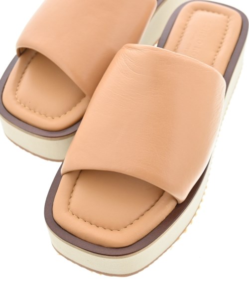 CORSO ROMA 9（コルソローマノーヴェ）サンダル ベージュ サイズ:EU35 1/2(22cm位) レディース/2200691618043