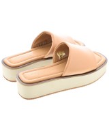CORSO ROMA 9（コルソローマノーヴェ）サンダル ベージュ サイズ:EU37 1/2(24cm位) レディース/2200691618050
