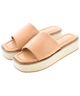 CORSO ROMA 9 サンダル