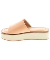 CORSO ROMA 9（コルソローマノーヴェ）サンダル ベージュ サイズ:EU36(22.5cm位) レディース/2200691618067