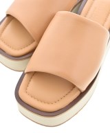 CORSO ROMA 9（コルソローマノーヴェ）サンダル ベージュ サイズ:EU36(22.5cm位) レディース/2200691618067